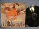 Teen Queens, Eddie My Love, Crown Records 5022, 1957, Soul, Pop