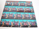 THE ROLLING STONES - REWIND 1971-1984 SEALED 1984-LP/Vinyl/Record