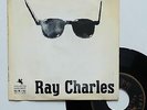 EP 45T Ray Charles  
