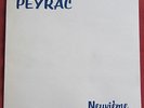 NICOLAS PEYRAC LP ORIG FR  NEUVIEME