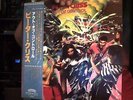 PETER CRISS(EX-KISS)-OUT OF CONTROL LP JAPAN VERSION EX
