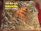 ANANDA SHANKAR - Sa-re-ga Machan. India EMI LP. Funk. Rare Alt Sleeve. Nm Killer