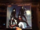 CREATURES OF THE NIGHT LP DIFFERENT COVER SEE PICS FOR DETAILS