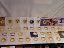 35x Stevie Wonder 45:Superstition,Uptight,For Once in My Life,Fingertips,Signed+