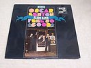 OSCAR BENTON FEEL SO GOOD BLUES BAND DECCA VINYL LP - WARENPROBE OHNE WERT
