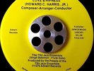 THE TSU JAZZ ENSEMBLE - Love & hipness - 45 rare JAZZ/MODERN SOUL/GROOVE/FUNK