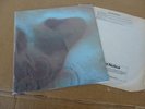 PINK FLOYD Meddle LP UK Press HARVEST Label Textured 1971 Prog Stupendo
