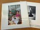 LED ZEPPELIN Presence LP 1st UK Press  RARO Embossed Title SWAN 76 Stupendo