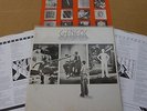 GENESIS Lamb lies down.. 2 LP 1st UK Press 1974 Charisma B&C Prog Stupendo