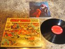 1968 ORIG = BIG BROTHER JANIS JOPLIN   CHEAP THRILLS   SF ACID Psych  +   G670