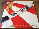 2 LP * Power ?RAW LP 005 * UK VINYL 1985 Tokyo Blade ?Warrior Of The Rising Sun