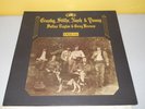 CROSBY, STILLS, NASH & YOUNG LP Deja Vu ATLANTIC #SD 7200 Excellent