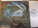 SAX 2341 Falla Three-Cornered Hat / Ravel Daphnis etc / Giulini B/S