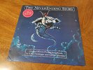 The Neverending Story Soundtrack LP Vinyl Limahl Klaus Doldinger 1984 EMI VG+