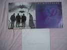 Joy Division: 'Gruftgesaenge'(Double Album): 'Atmosphere': 'Komackino'(original)