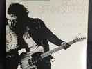 Bruce Springsteen Born To Run Half-Speed Mastered LP
