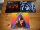 The Police Lot: Ghost in the Machine Zenyatta Mondatta, Reggatta De Blanc
