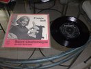 45T DANOIS FRANCE GALL SACRE CHARLEMAGNE