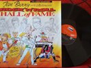 JIVE BUNNY & THE MASTERMIXERS *Rock 'N' Roll Hall Of Fame* RARE 1991 LP Germany