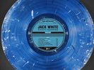 Third Man Records JACK WHITE Acoustic Recordings 1998-2016 BLUE Vinyl LP
