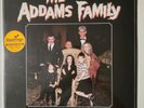 The Addams Family Original TV Soundtrack Brown Swirl Vinyl With Poster Sealed