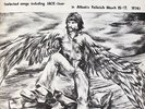 JACK GRUNSKY – ICARUS – DOLP – GATEFOLD - NICE