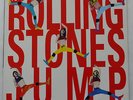 The Rolling Stones  Jump  (Flashback) 2LP
