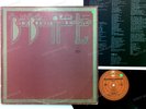 Beck, Bogert & Appice - Beck, Bogert & Appice Live JPN 2LP 1973 FOC + Insert //1