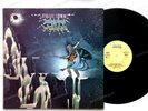 Uriah Heep - Demons And Wizards GER LP 1977 + Insert //6