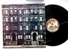 Led Zeppelin - Physical Graffiti Europe 2LP + Innerbag, Insert //9