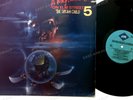 Various - A Nightmare On Elm Street 5: The Dream Child US LP 1989 + Insert //1