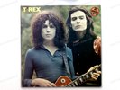 T. Rex - T. Rex / Bolan Boogie 2LP 1979 FOC //1