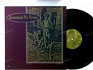 Shudder To Think - Funeral At The Movies US LP 1991 + Insert Dischord //1