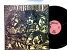 Jethro Tull - Stand Up GER LP 1969 FOC 1st Pink Eye Label + Pop-Up Cover Top //3