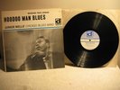 Junior Wells' Chicago Blues Band  ?–  Hoodoo Man Blues  1965 Delmark DS-9612