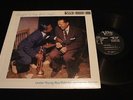 LESTER YOUNG  ROY ELDRIDGE  Laughin To Keep ....  VERVE  MGV-8316  DG 1958  MONO