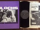 PHIL OCHS - Sings For Broadside - w/ insert booklet FOLKWAYS - FD 5320  vinyl LP
