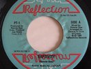 RONNIE GEE - Raptivity - RARE DISCO RAP 45