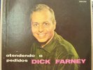 DICK FARNEY 1959 Bossa & Jazz  RARE  Deep Groove Orig Odeon Mono LP BRAZIL HEAR