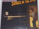 Billy Joel - Songs In The Attic / Doppel-LP (MFSL 2-386) 45 RPM, ltd, numb, US