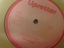 Lee Perry , City Too Hot , Lion A  De Winner , 12 