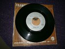 RARE & ORIGINAL FRENCH SP 45T / 7' - FRANCE GALL / ZOZOI / MERRY MERRY O /BOSSA