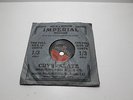MINIATURE IMPERIAL RECORD GRAMOPHONE CRYSTALATE 3 1/2