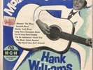 Country Hank Williams 