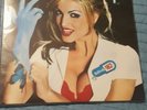 BLINK 182 ENEMA OF THE STATE 180 BLACK VINYL LTD 2651 AND NUMBERED NEW LP RECORD