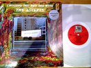 The Adverts - Crossing the red sea with The Adverts Vinyl (Clear) LP Punk