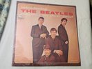 LP, Introducing the Beatles, Vee Jay Stereo SR-1062, UNAUTHORIZED, NEW - SEALED