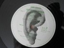 ASH RA TEMPEL SCHWINGUNGEN 1972 MINT KRAUTROCK 1ST PRESSING