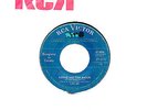 MFD IN CANADA FR QUEBEC GARAGE ROCK 45 RPM LES 409 : SPENCER DAVID GROUP : DONNE