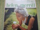 Helen Merrill The Nearness of You EmArcy Mg 36134 Original Year Vinyl VG+++